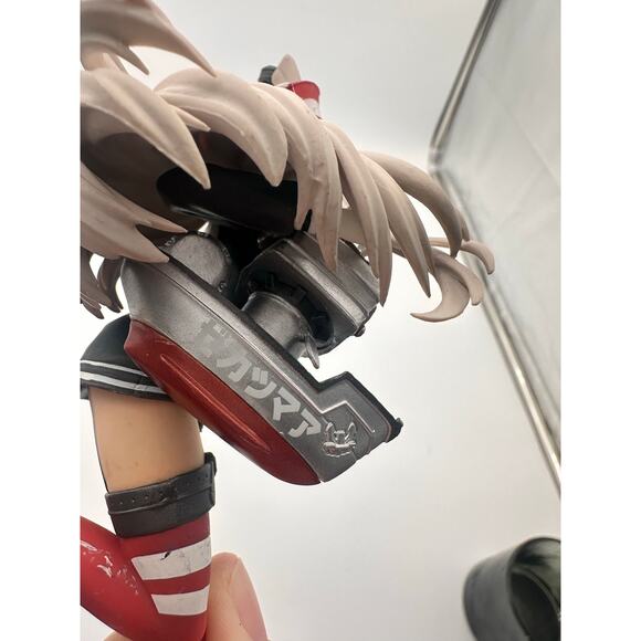 Amatsukaze Japanese original anime figure shimakaze collectible model toy READ - Picture 4 of 16